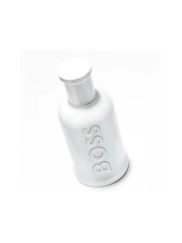 BOSS | Bottled Unlimited Eau de Toilette Natural Spray 100ml | Keine Farbe