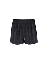 BOSS | Boxershorts 2-er Pkg bright blue | Dunkelblau