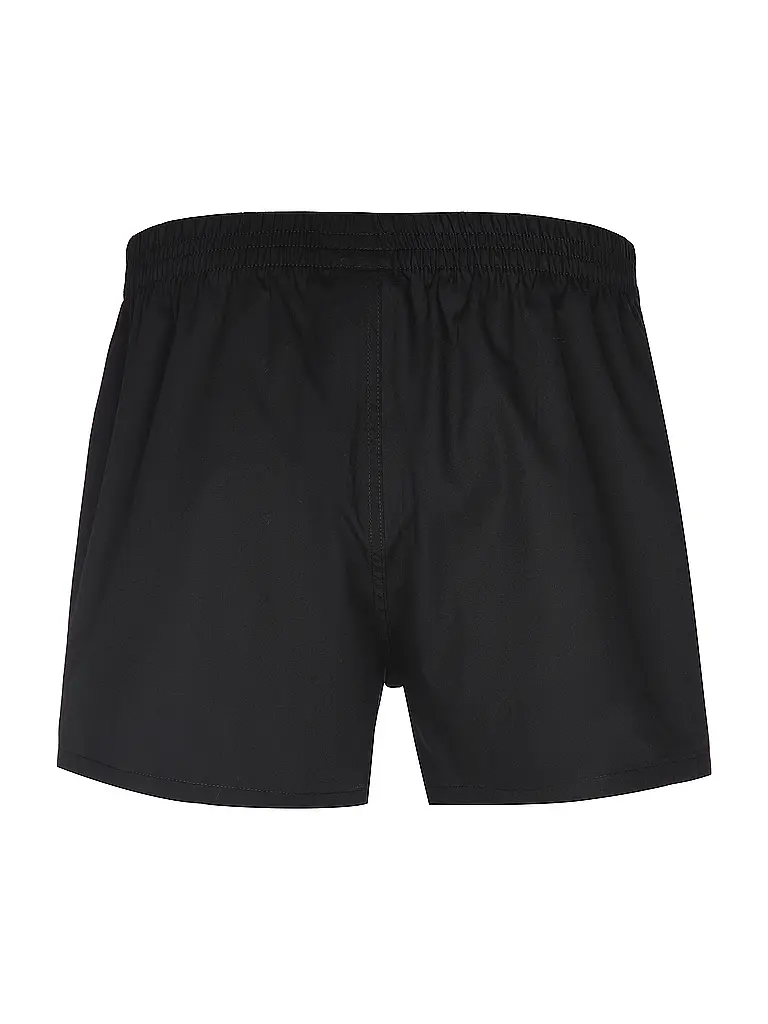 BOSS | Boxershorts 2er Pkg. open brown | Hellbraun