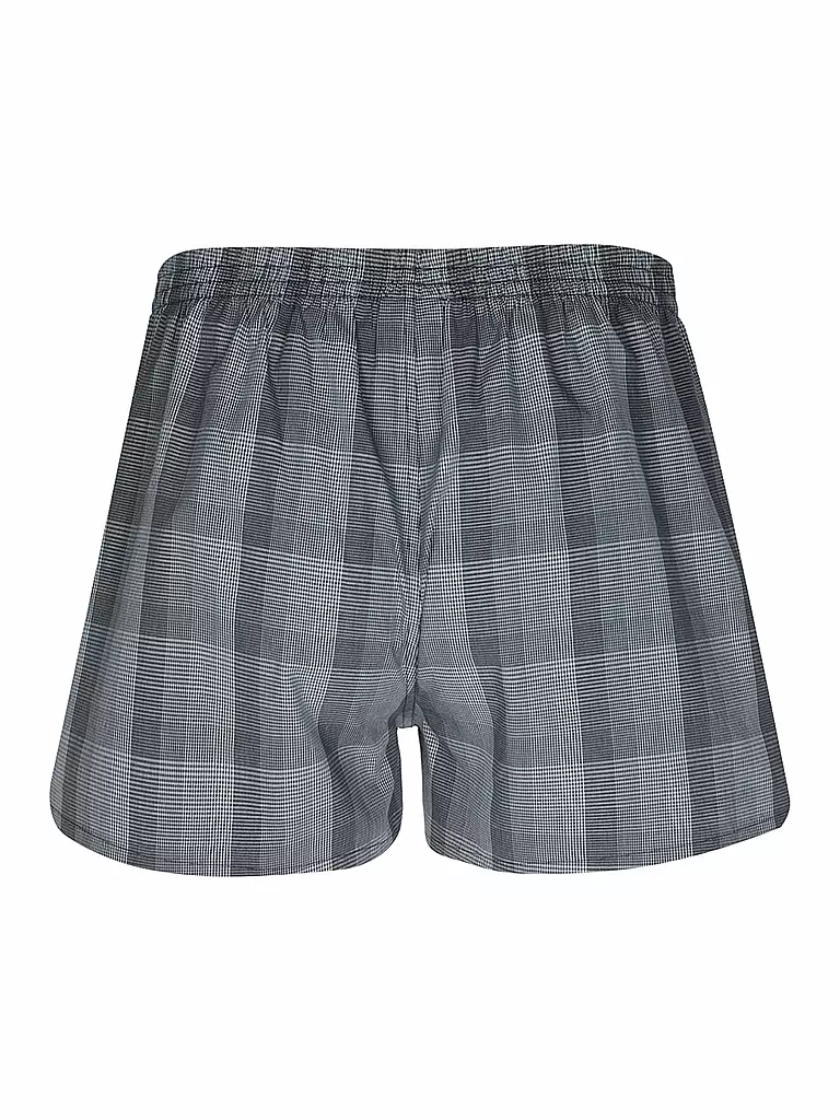 BOSS | Boxershorts 2er Pkg. | dunkelblau