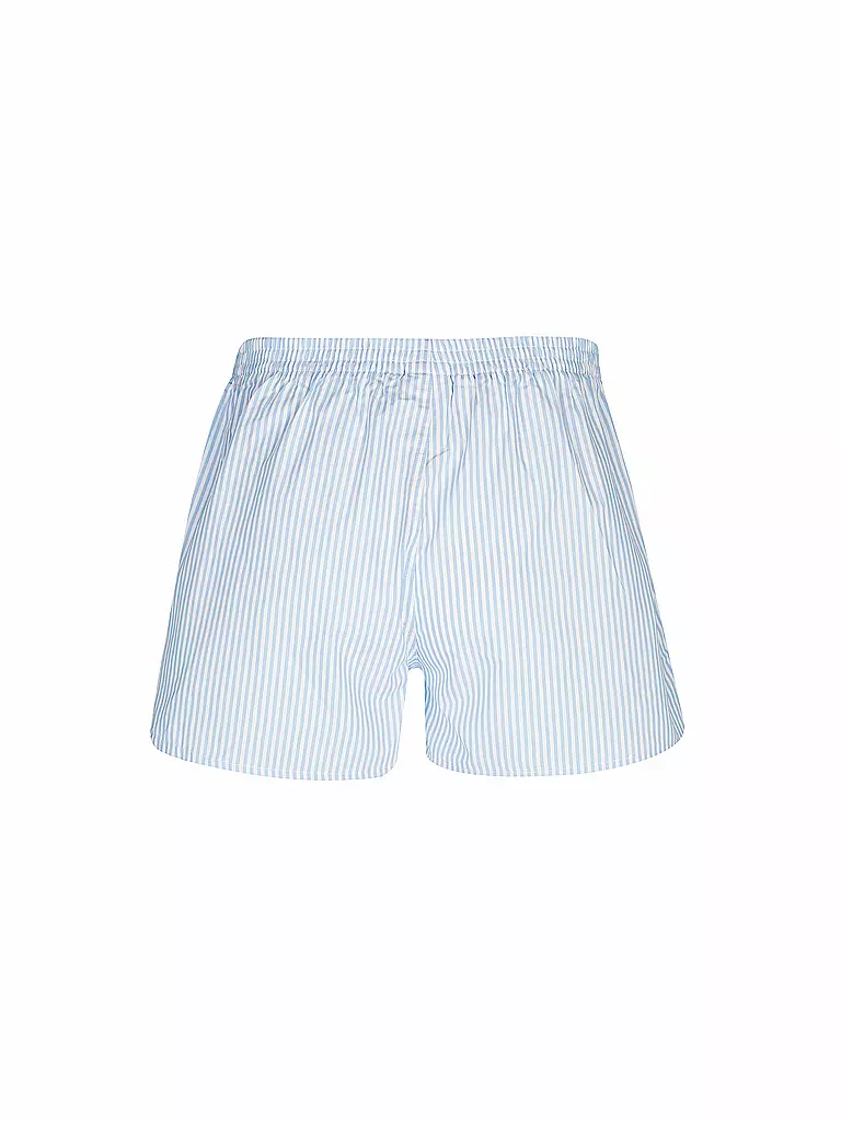 BOSS | Boxershorts 2er Pkg. | hellblau