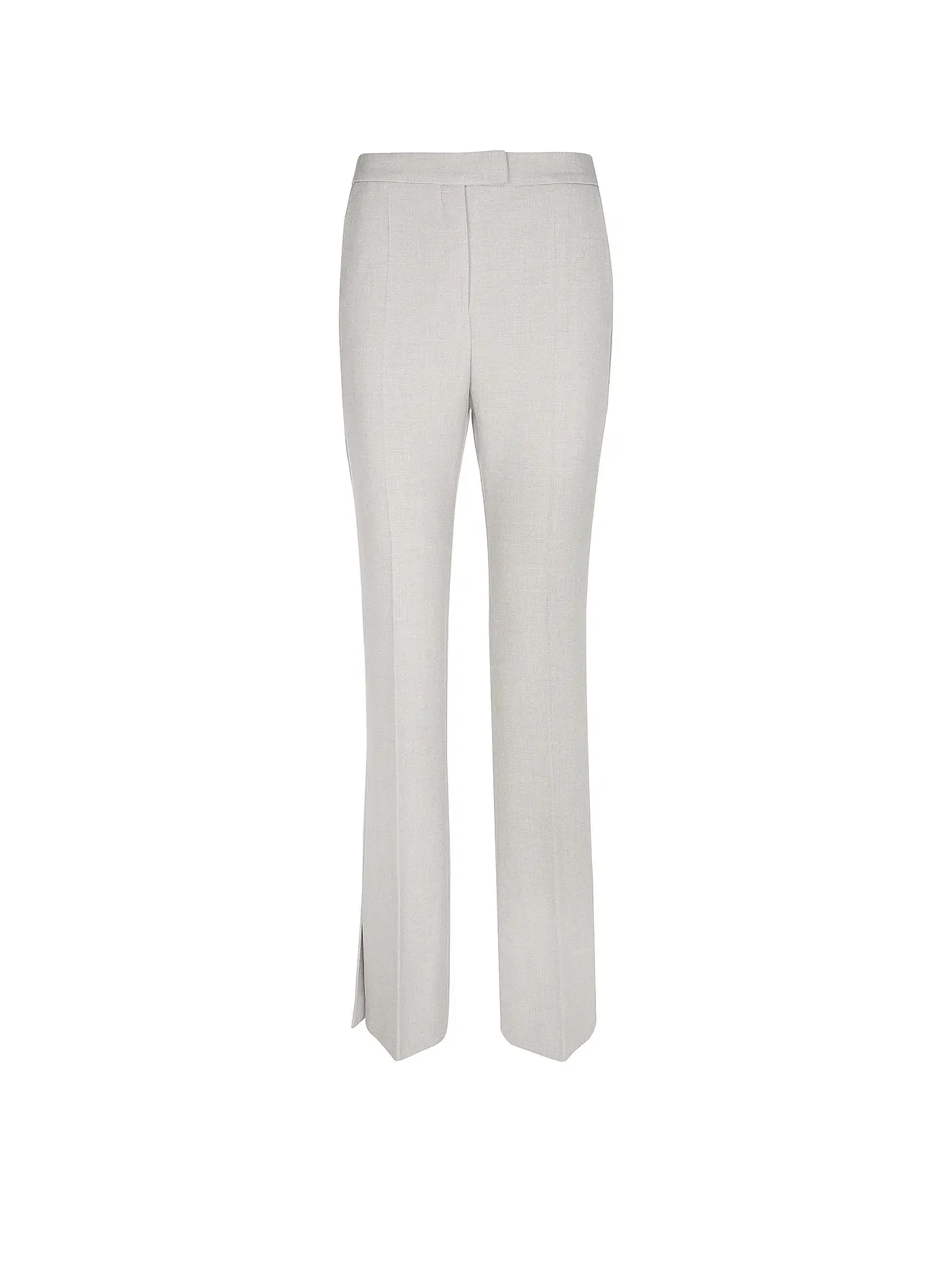 BOSS | Businesshose Slim Fit TUBEKA | grau
