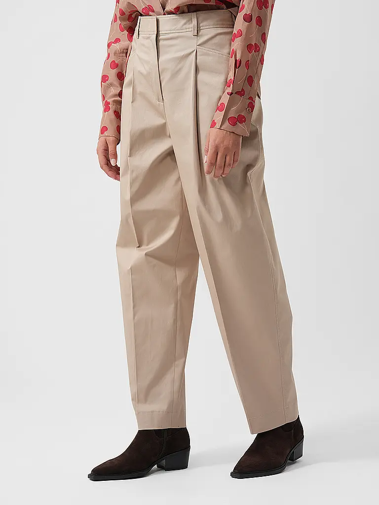 BOSS | Businesshose TAKERANAL | 