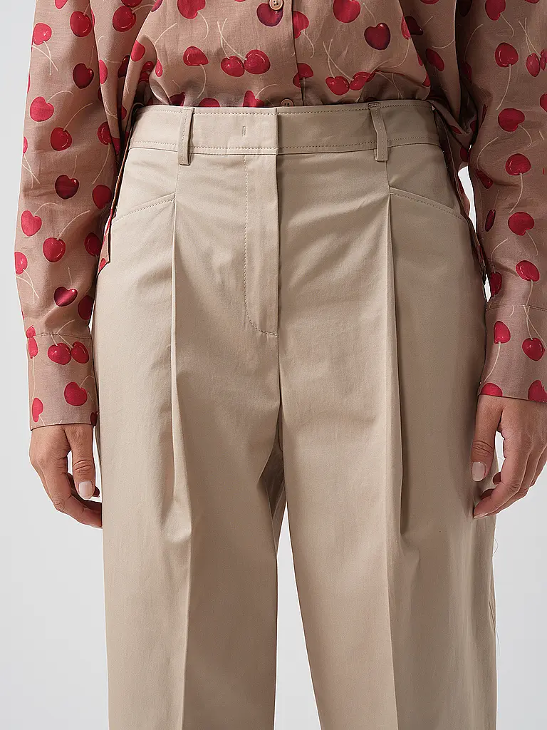 BOSS | Businesshose TAKERANAL | 