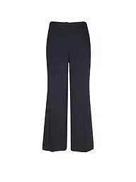 BOSS | Businesshose TOYAL | dunkelblau