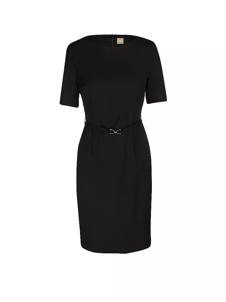 BOSS | Businesskleid DALEAH | schwarz