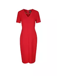 BOSS | Businesskleid DAMAISA | rot