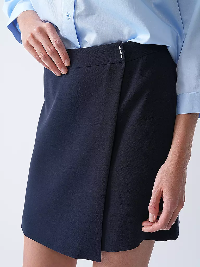 BOSS | Businessrock VANDERA | dunkelblau
