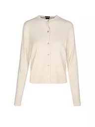 BOSS | Cardigan FADENASI | gelb