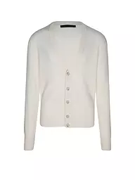 BOSS | Cardigan | creme