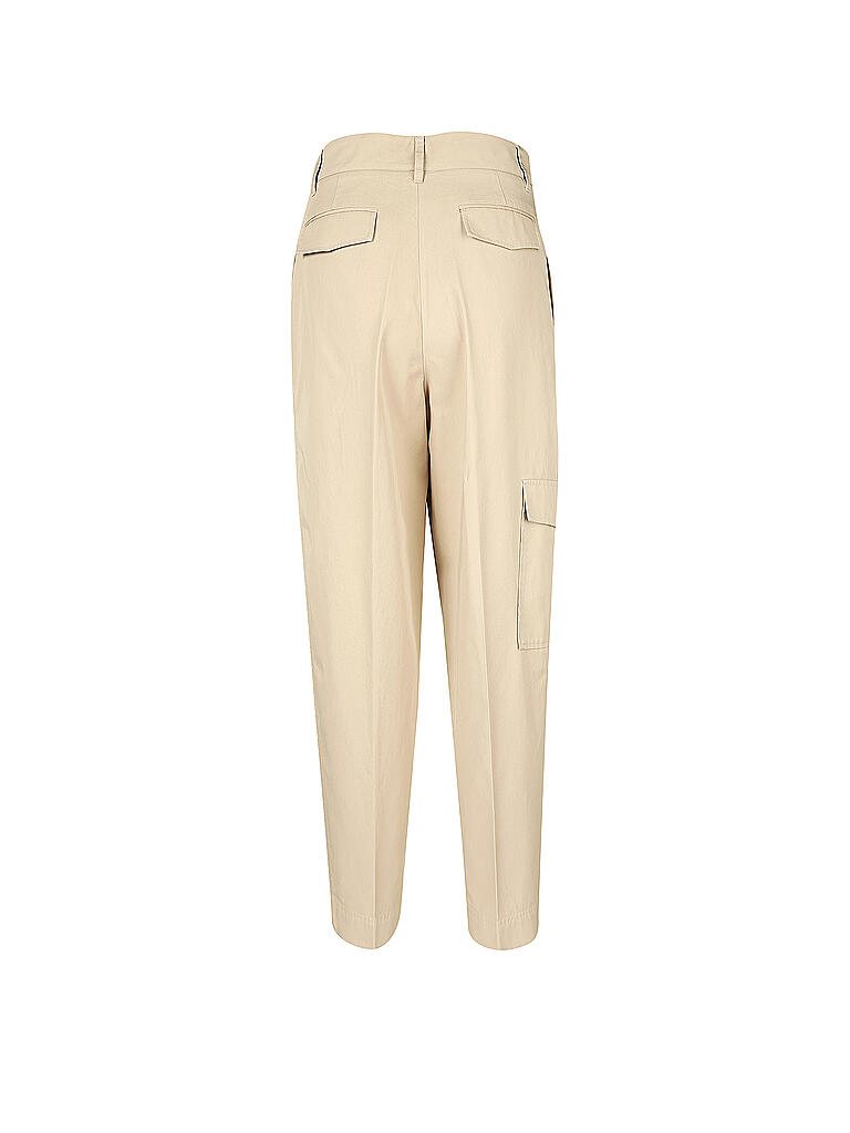 BOSS | Cargohose Tawakos | beige