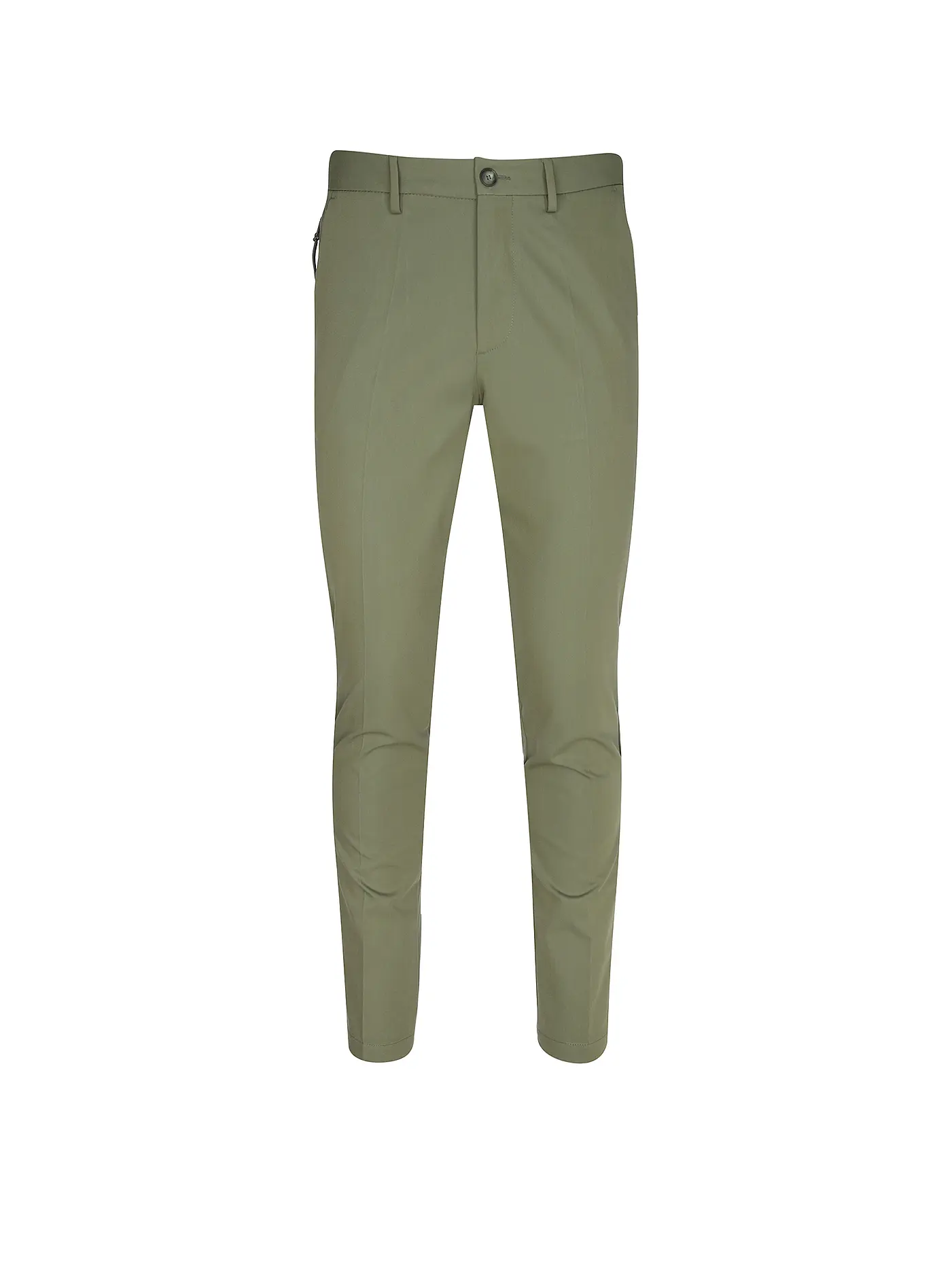 BOSS | Chino  | olive