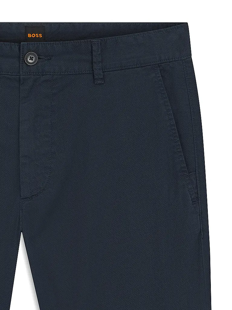 BOSS | Chino  | Blau