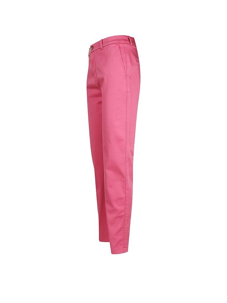 BOSS | Chino Regular Fit " Sachini5D " | pink