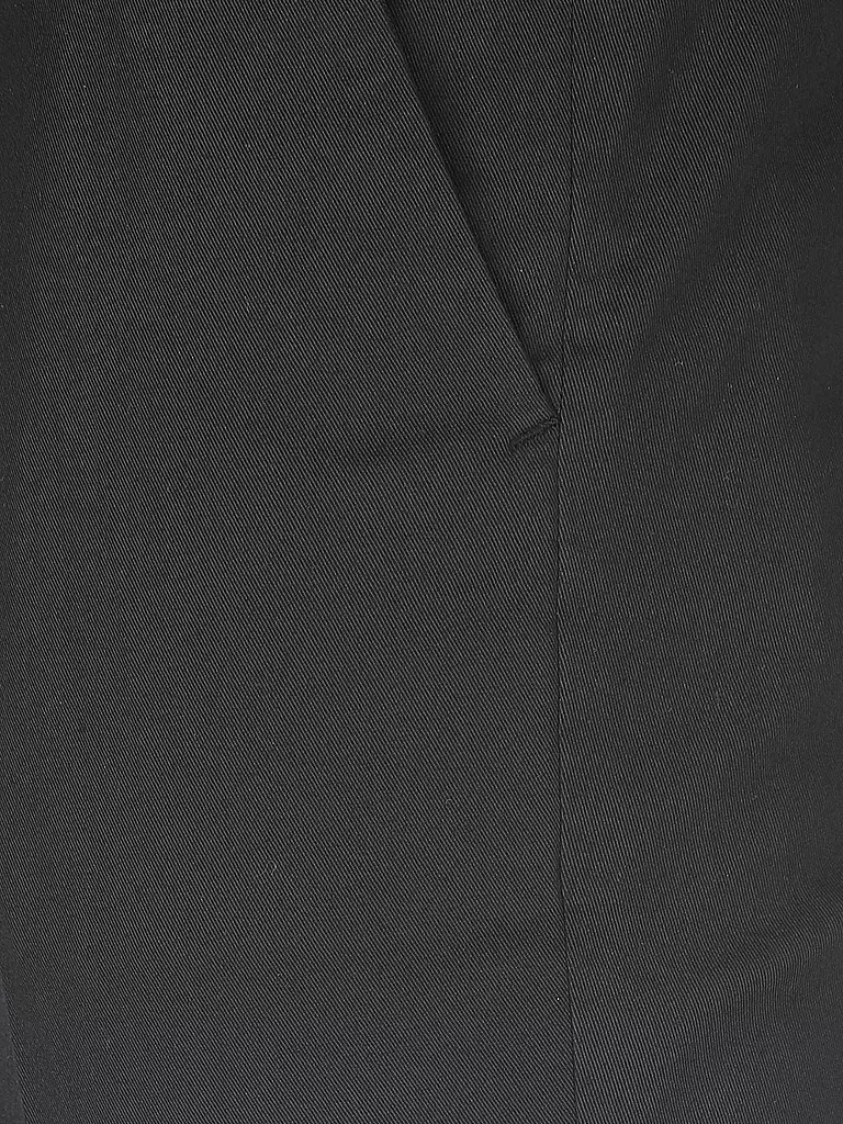 BOSS | Chino Slim Fit KAITO1 | schwarz