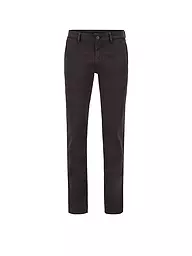 BOSS | Chino Slim Fit SCHINO | schwarz
