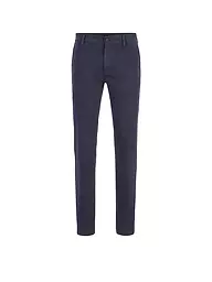 BOSS | Chino Slim Fit SCHINO | blau