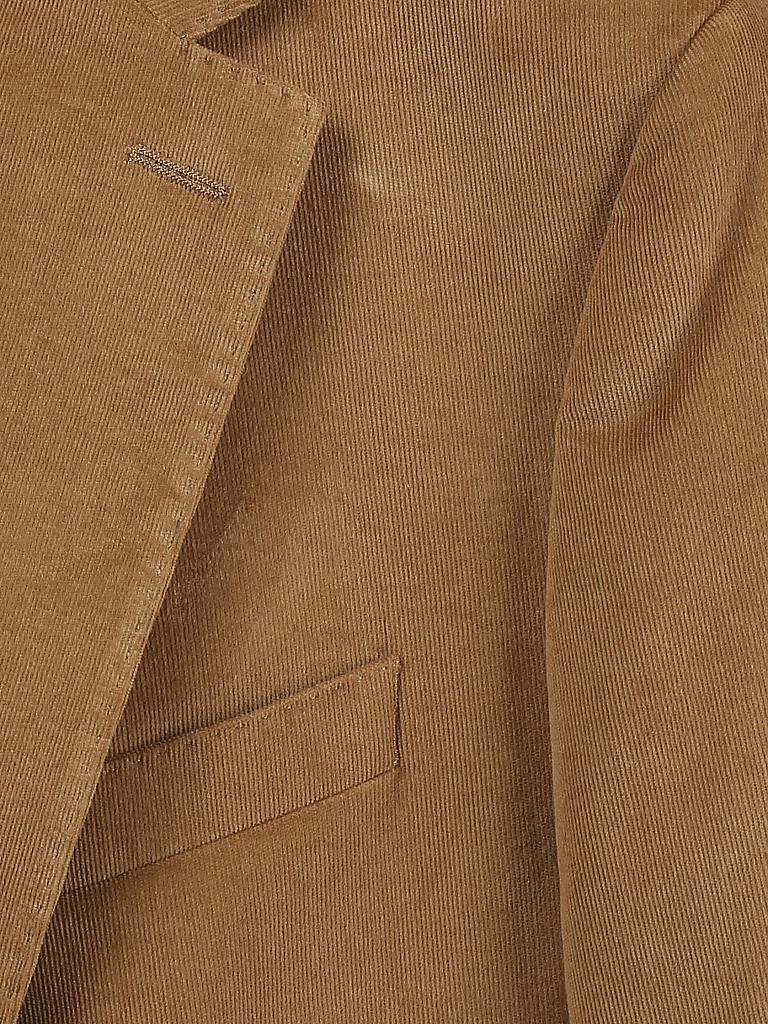 BOSS | Cord-Anzug "Novan5" | 