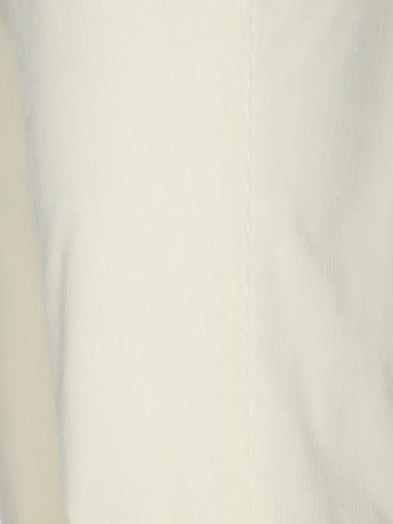 BOSS | Cordhose  | Creme