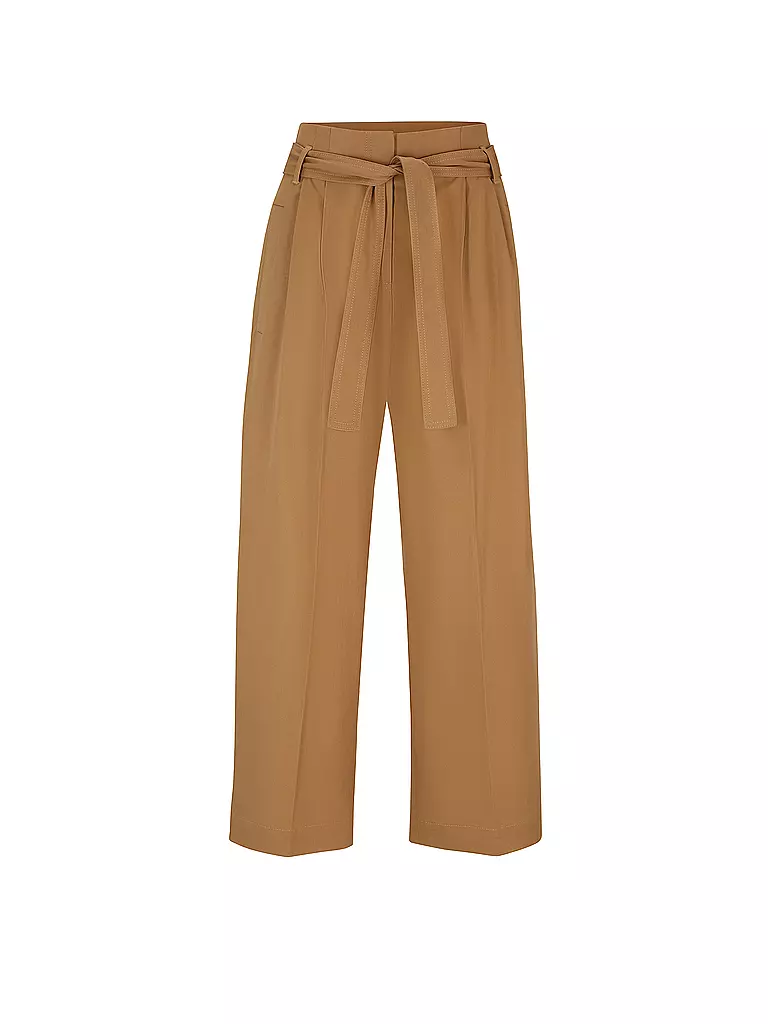 BOSS | Culotte TENOY | beige