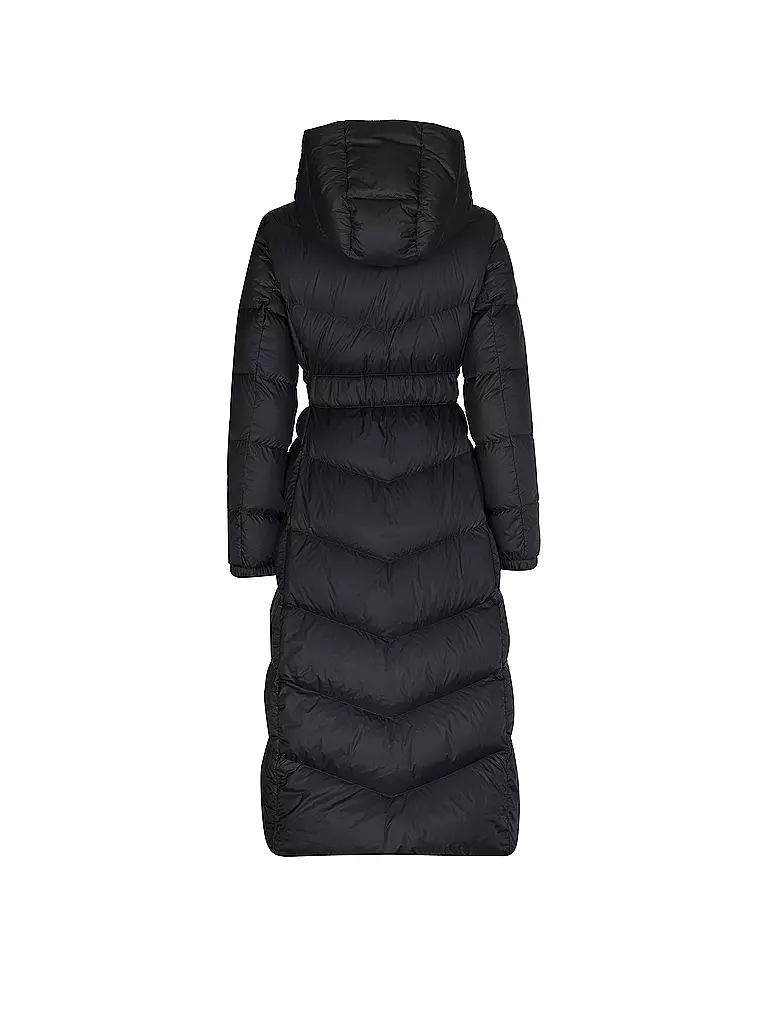BOSS | Damen Daunenmantel PAMAXI | blau