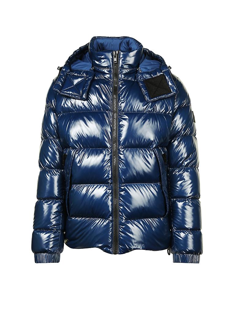 BOSS | Daunenjacke Regular-Fit "Domar Glossy" | 