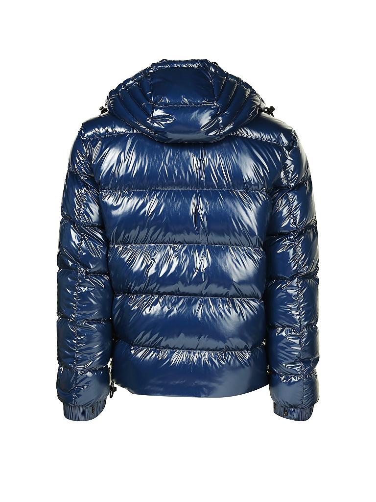 BOSS | Daunenjacke Regular-Fit "Domar Glossy" | 