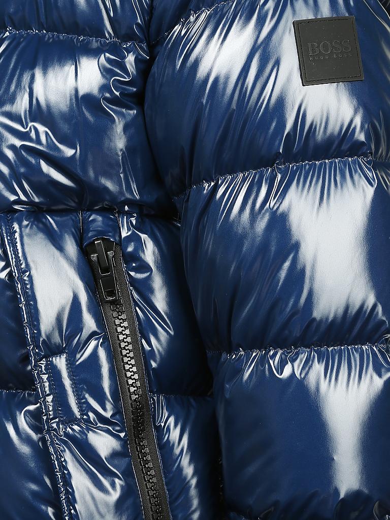 BOSS | Daunenjacke Regular-Fit "Domar Glossy" | 