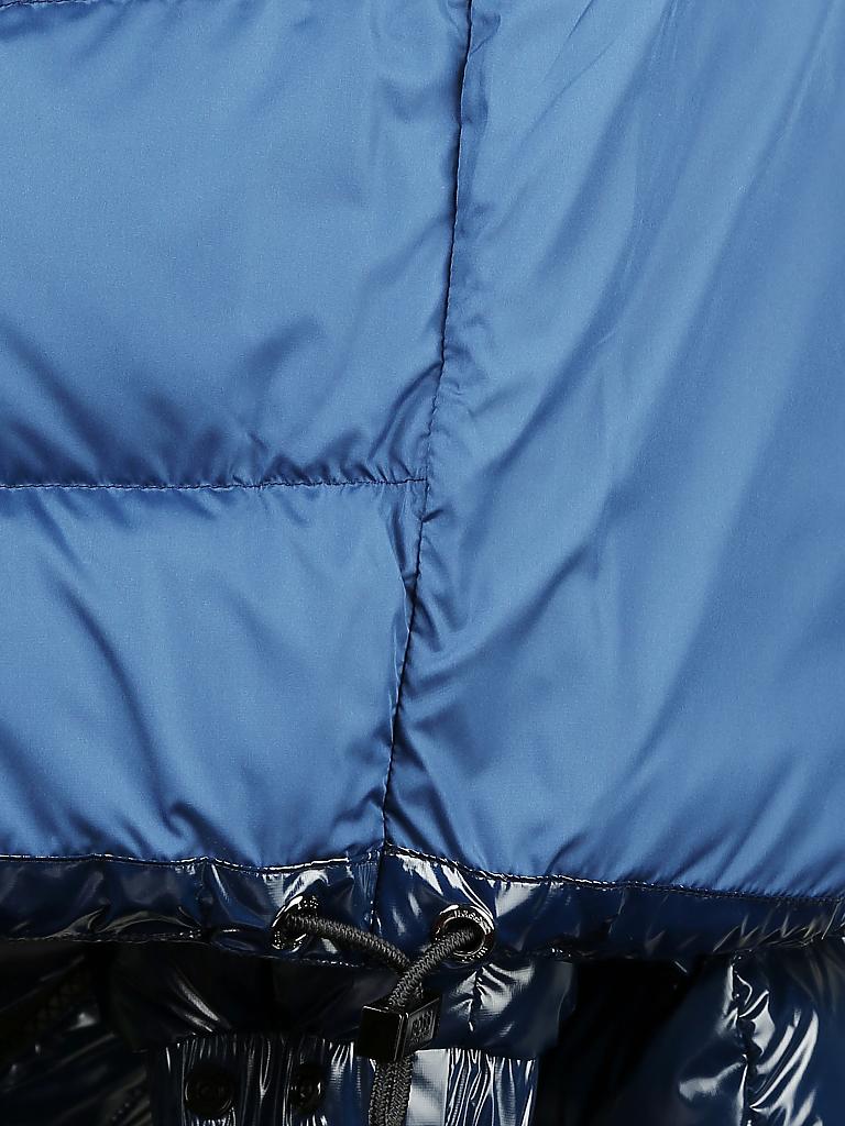 BOSS | Daunenjacke Regular-Fit "Domar Glossy" | 
