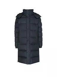 BOSS | Daunenparka DONDEN | blau