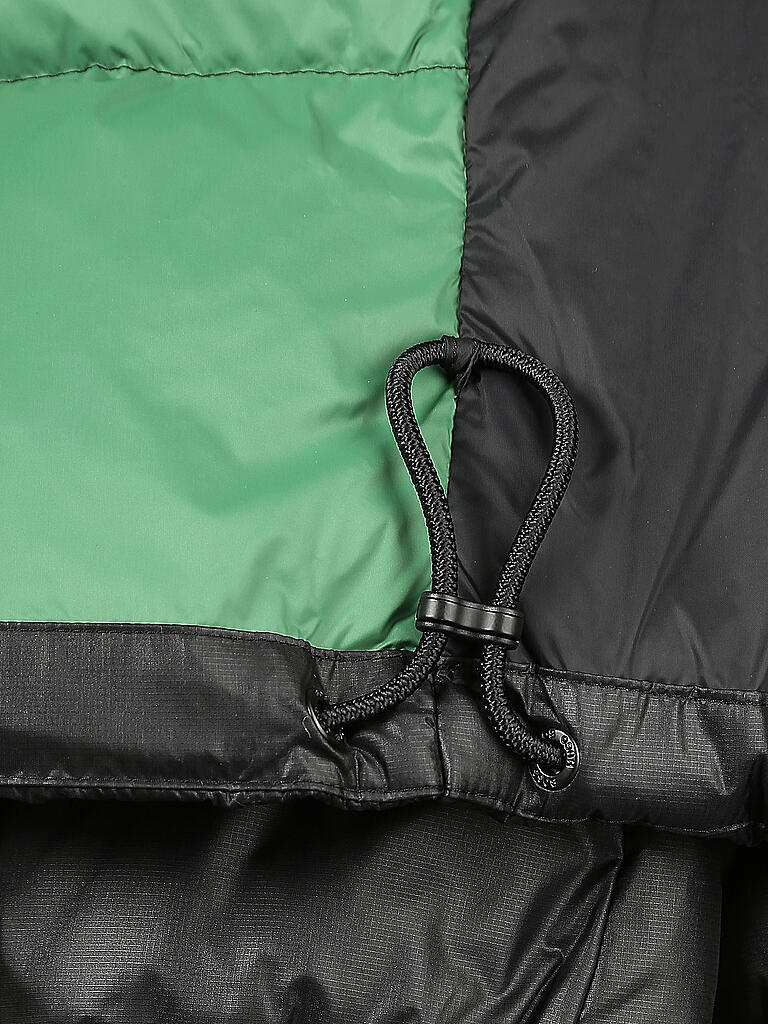 BOSS | Daunensteppjacke " Dolera " | schwarz