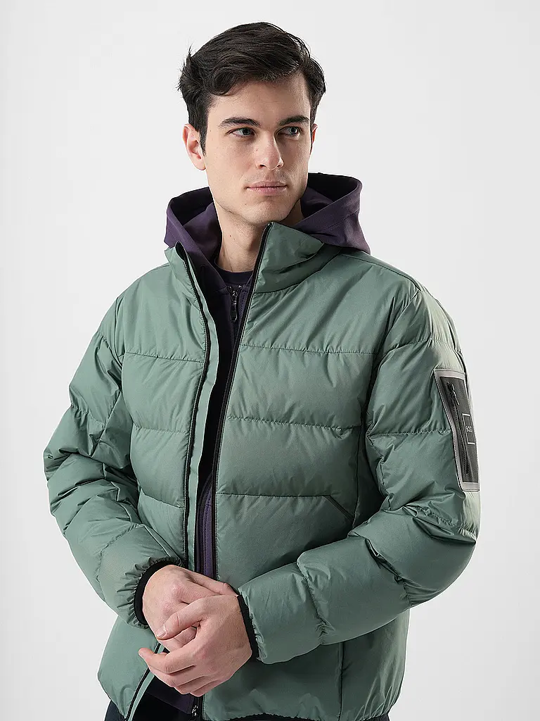 BOSS | Daunensteppjacke OX_URBANEX | 