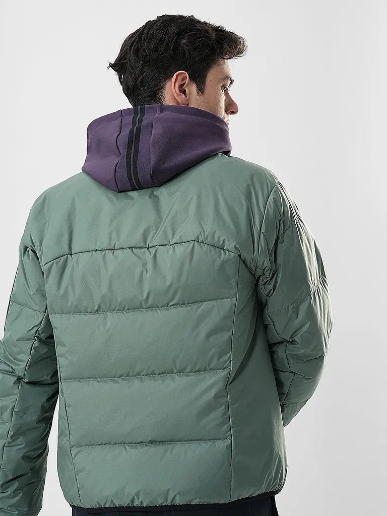 BOSS | Daunensteppjacke OX_URBANEX | 