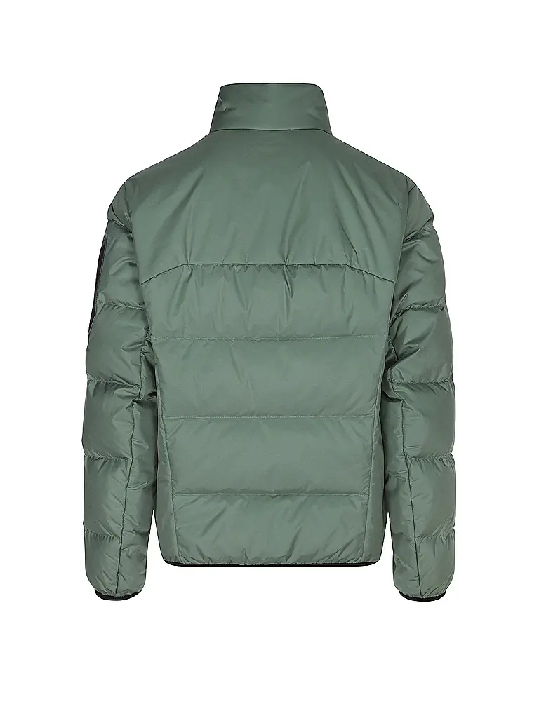 BOSS | Daunensteppjacke OX_URBANEX | 