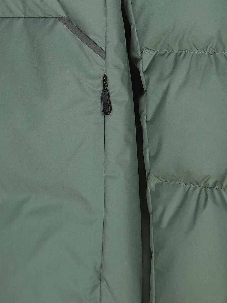 BOSS | Daunensteppjacke OX_URBANEX | 