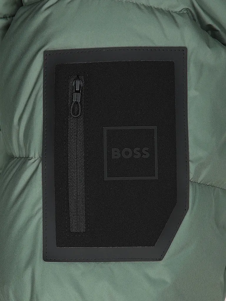 BOSS | Daunensteppjacke OX_URBANEX | 