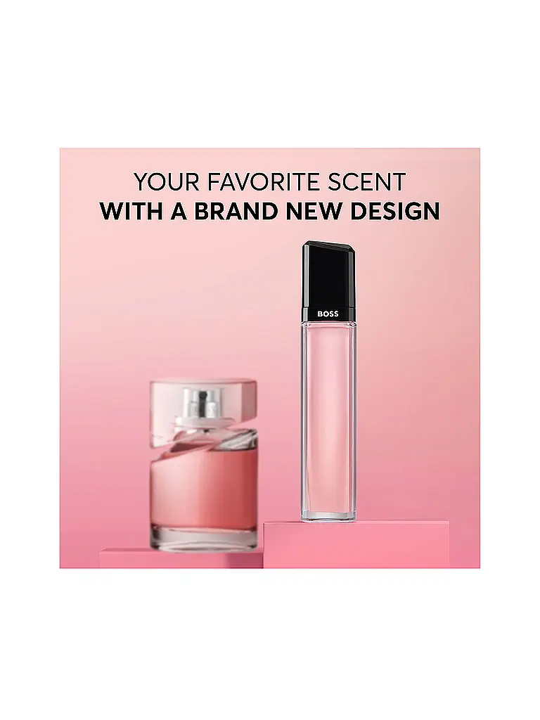 BOSS | Femme Eau de Parfum Natural Spray 30ml |