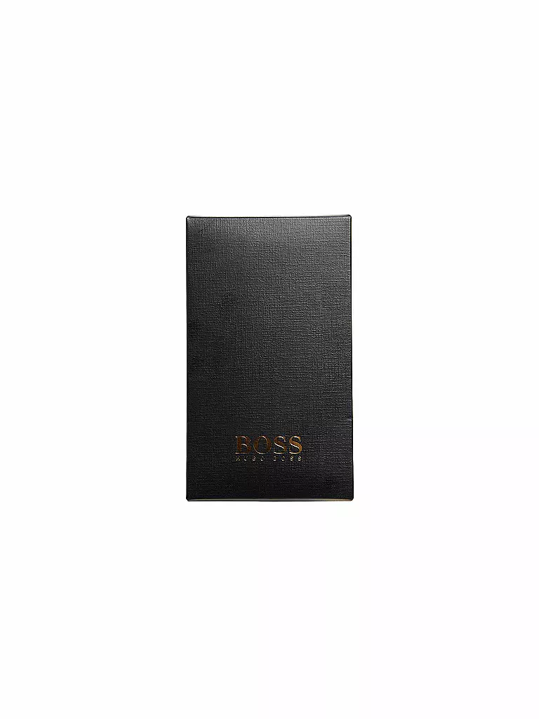 BOSS | Geschenkbox Socken 3-er Pkg. open miscellane | schwarz