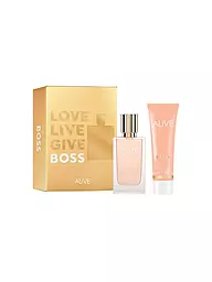 BOSS | Geschenkset - Alive Eau de Parfum Set ( 30ml / 50ml ) | keine Farbe