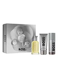 BOSS | Geschenkset - BOSS Bottled Eau de Toilette Set 2x100ml / 150ml | Keine Farbe