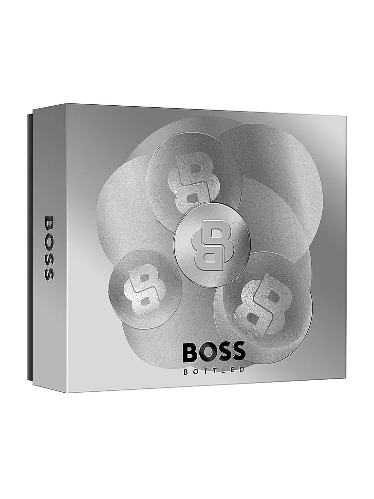 BOSS | Geschenkset - BOSS Bottled Eau de Toilette Set 2x100ml / 150ml | Keine Farbe
