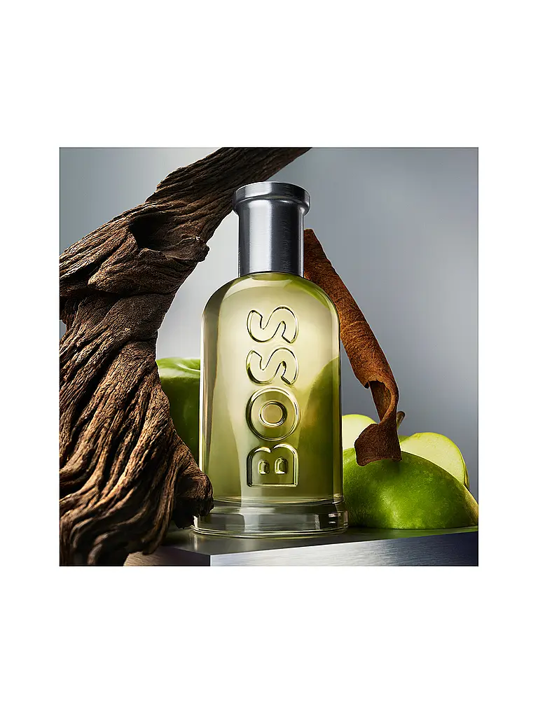 BOSS | Geschenkset - BOSS Bottled Eau de Toilette Set 2x100ml / 150ml | Keine Farbe