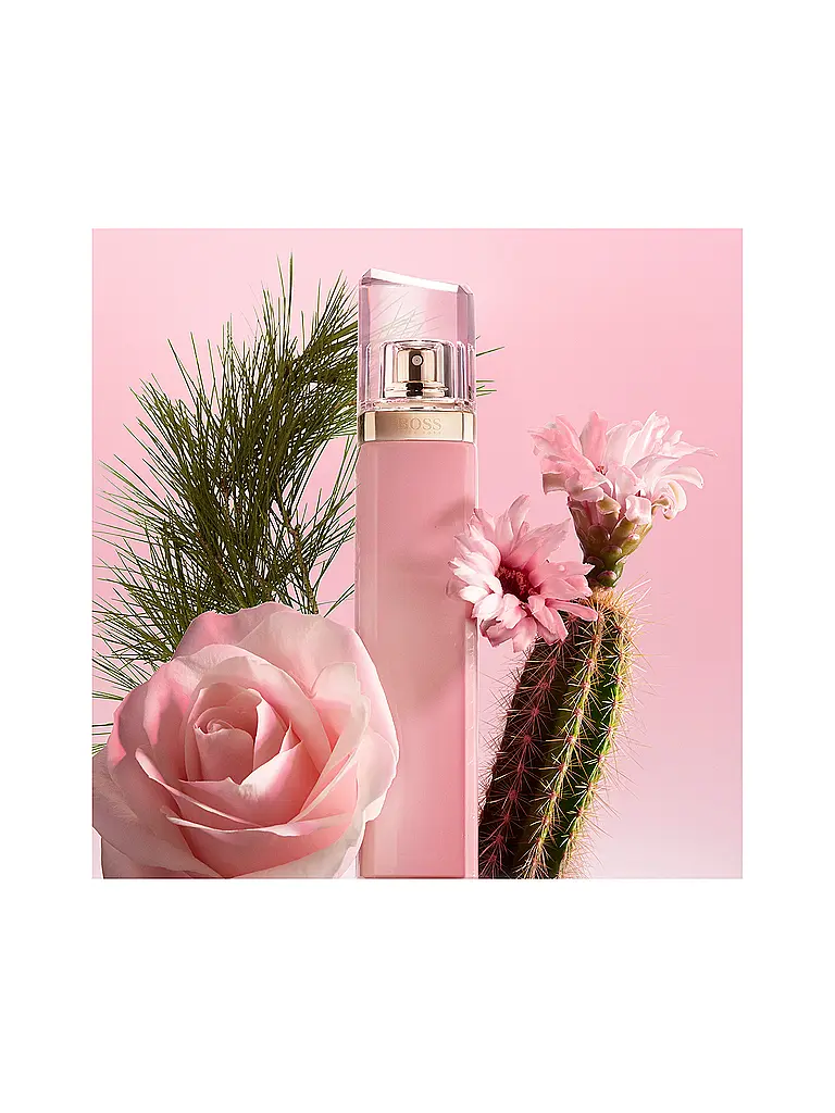 BOSS | Geschenkset - BOSS Ma Vie Set 50ml / 30ml | Keine Farbe