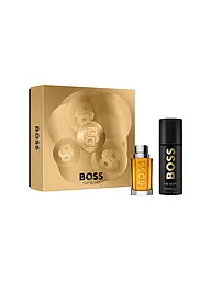 BOSS | Geschenkset - BOSS The Scent Eau de Toilette Set 150ml / 50ml | Keine Farbe