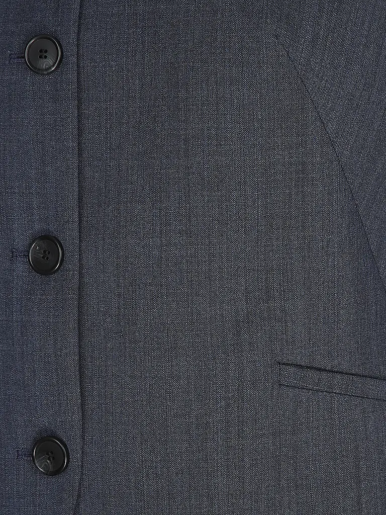 BOSS | Gilet JULERAN | Dunkelblau