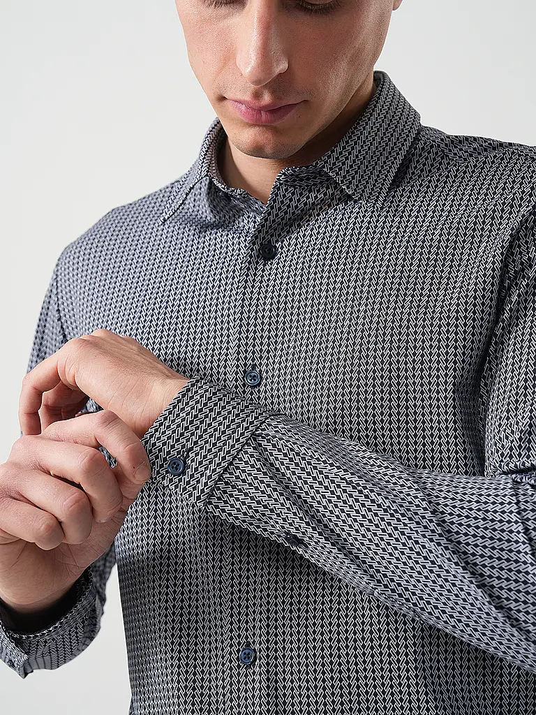 BOSS | Hemd  P-ROAN-K-F | 