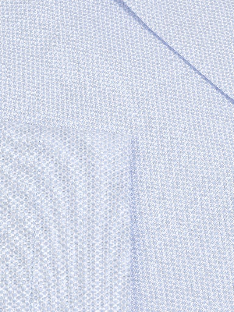 BOSS | Hemd Regular Fit "Elio" | blau