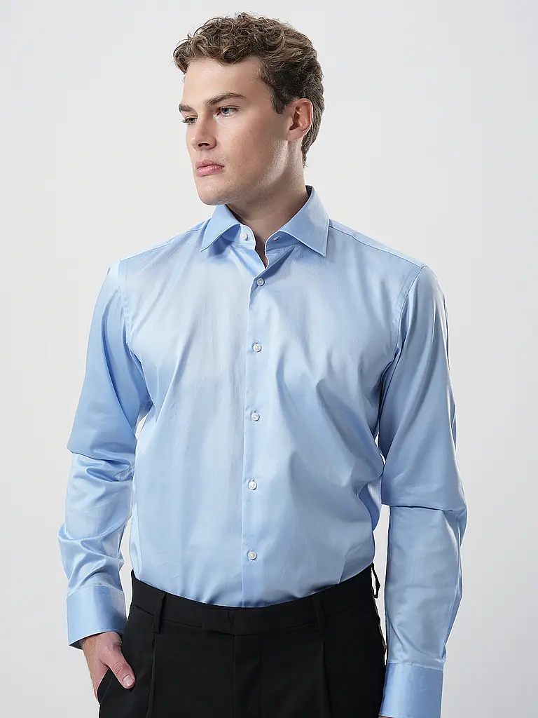 BOSS | Hemd Regular Fit JOE |