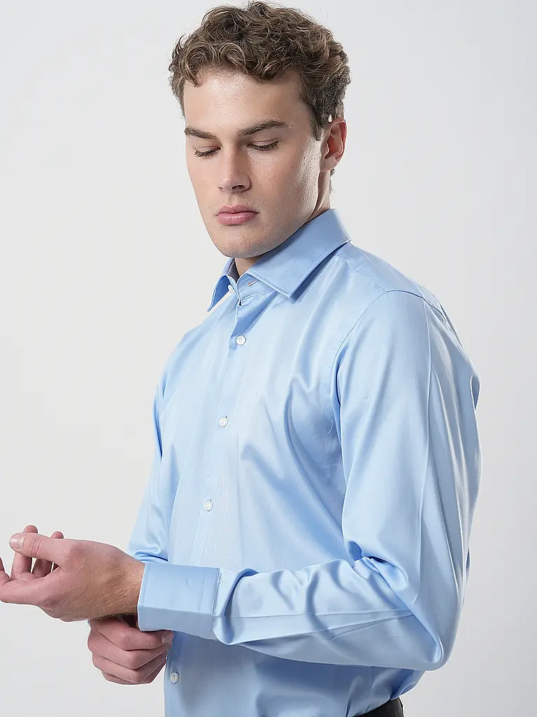BOSS | Hemd Regular Fit JOE |