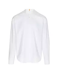 BOSS | Hemd Regular Fit RACE_1_M  | weiss